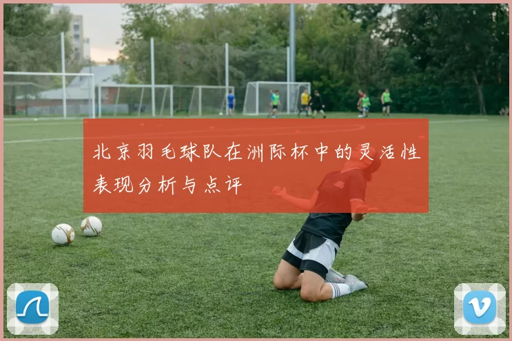 北京羽毛球队在洲际杯中的灵活性表现分析与点评
